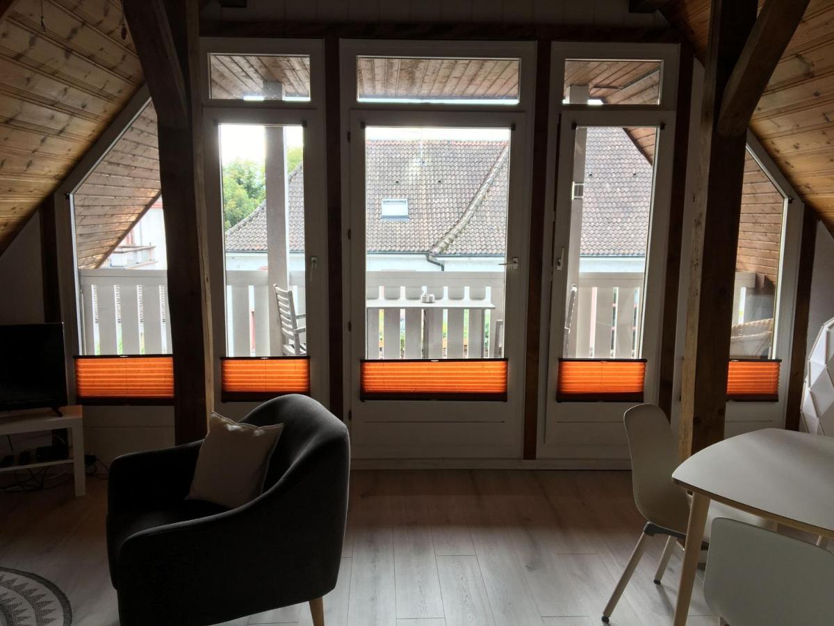 Ferienwohnung Dashaus Rheinfelden  Exterior photo