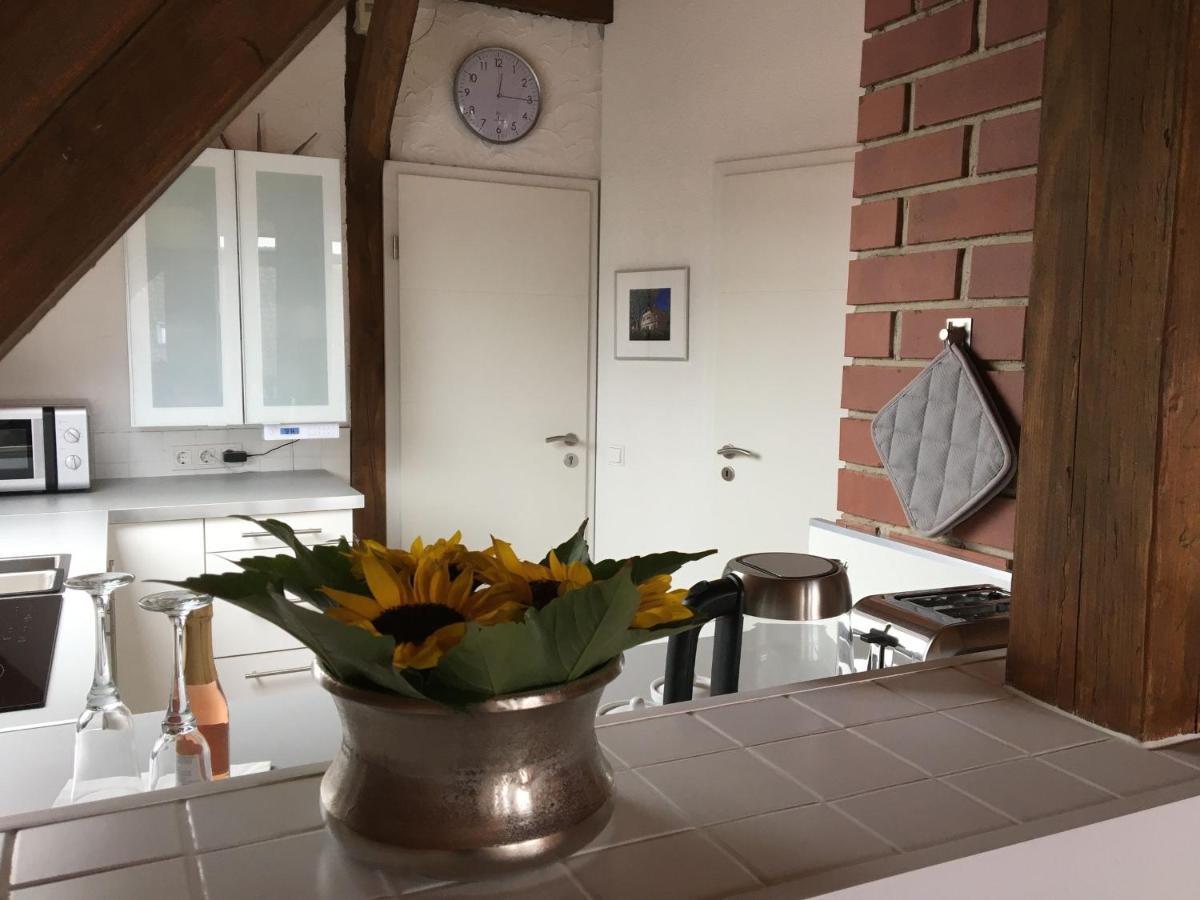Ferienwohnung Dashaus Rheinfelden  Exterior photo