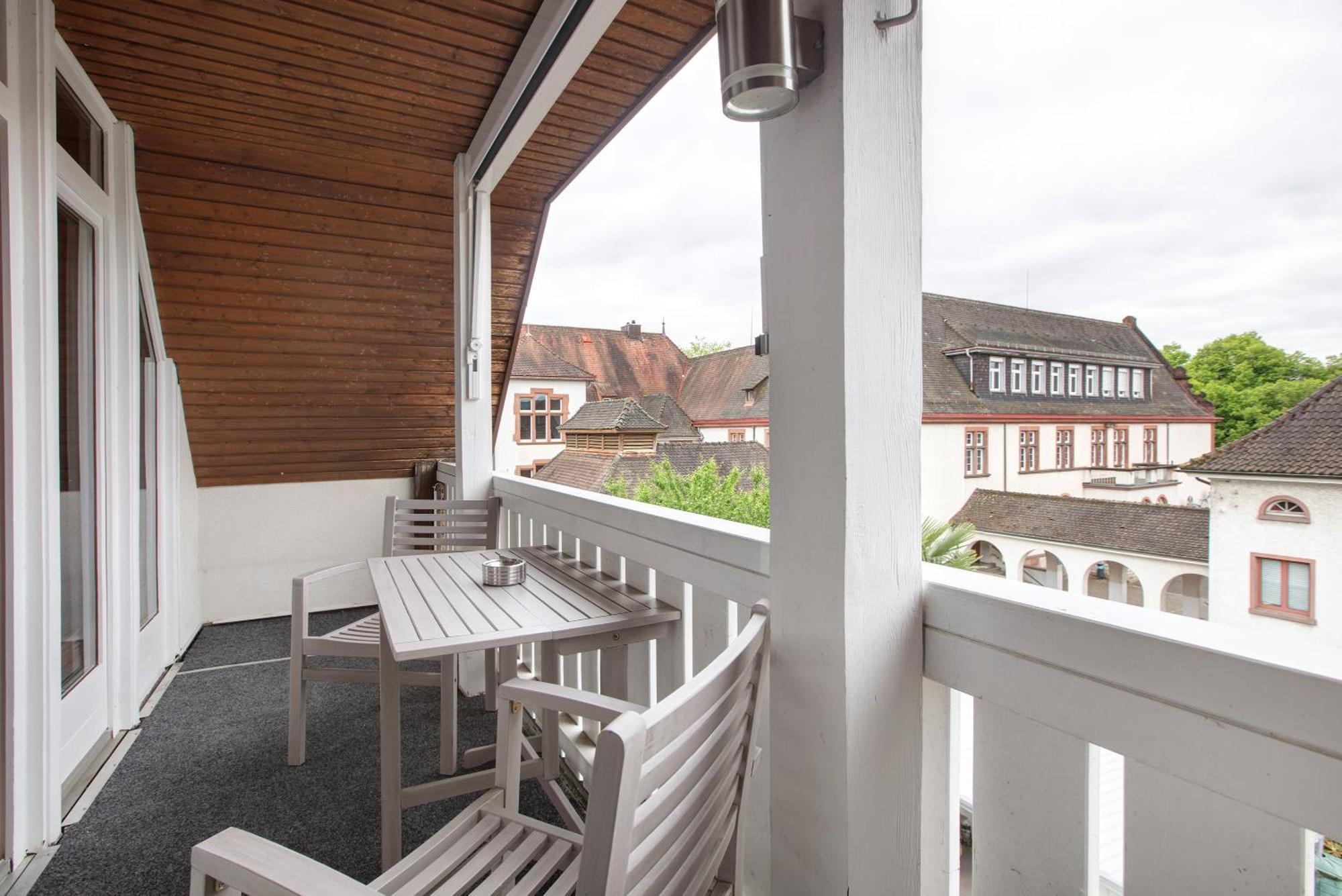 Ferienwohnung Dashaus Rheinfelden  Exterior photo